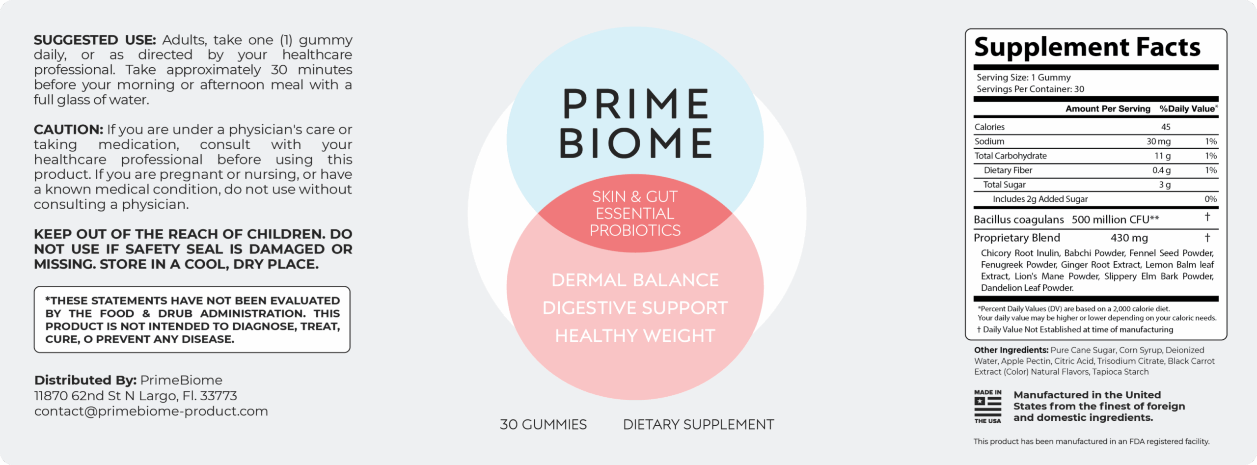 PrimeBiome ingredients (replace with your image URL)
